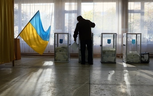 Канада даст Украине денег на выборы