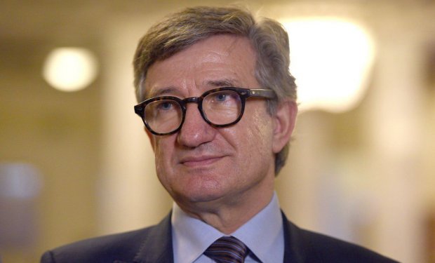 Кандидаты в президенты Украины-2019: окончательный список