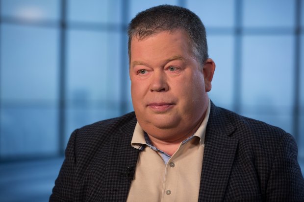 Кардаков: Если бы я не рисковал – ничего бы не получилось