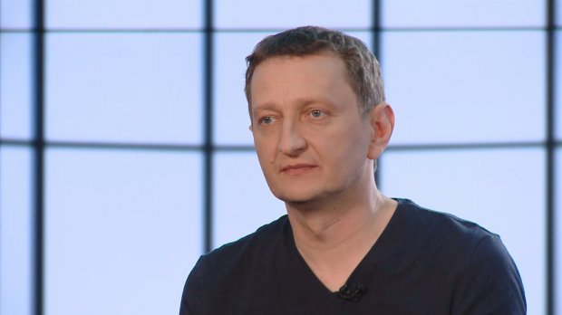 Кенигштейн: Моя карьера в IT началась в коровнике