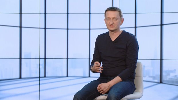 Кенигштейн: Моя карьера в IT началась в коровнике