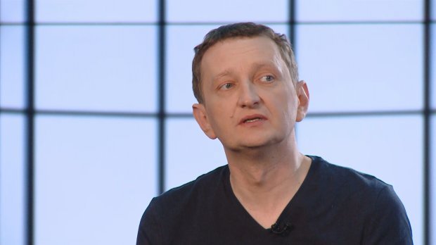 Кенигштейн: Моя карьера в IT началась в коровнике