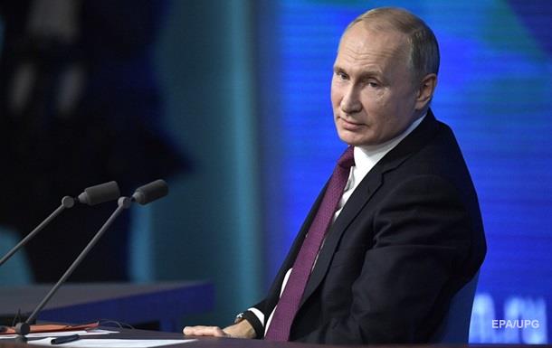 Керченский мост не мешает судоходству - Путин