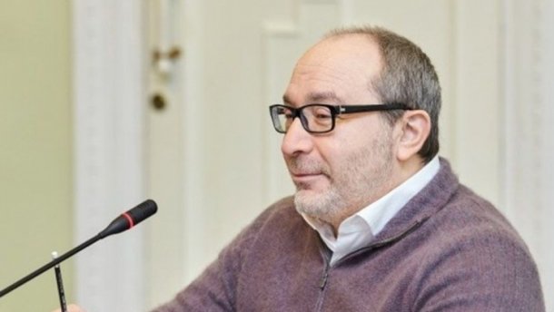 Кернес підписав рішення про перейменування проспекту іменем Жукова