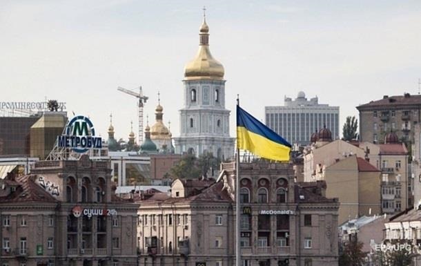 Киев создаст суд по интеллектуальной собственности