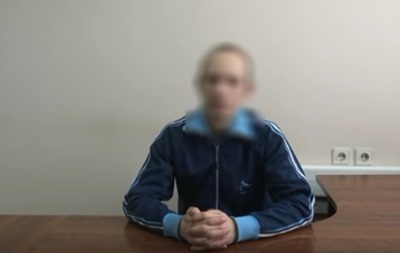 Киев: В Самаре не задерживали агента