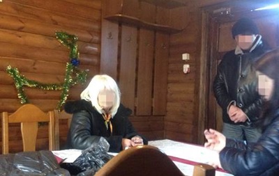 Киевлянка за три тысячи долларов заказала убийство мужа