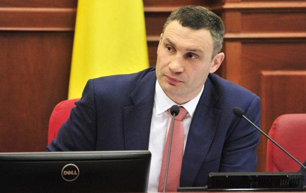 Кличко будет настаивать на изменении меры пресечения Войцеховскому