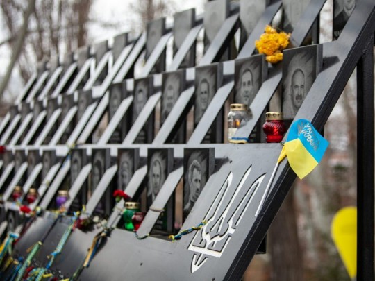Климкин поддержал Куркова: Украине нужен свой Бессмертный полк