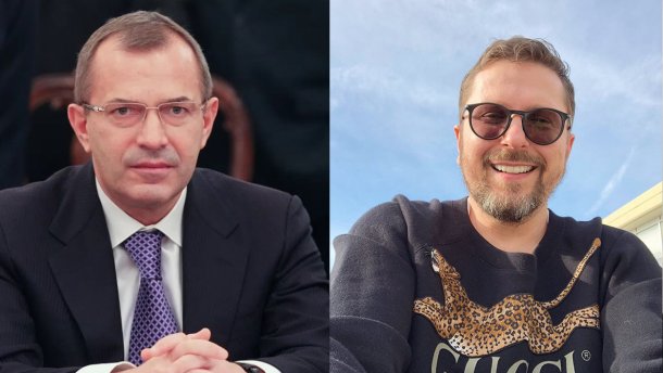 Клюєва і Шарія зареєстрували кандидатами в нардепи: активісти планують акцію протесту на Майдані