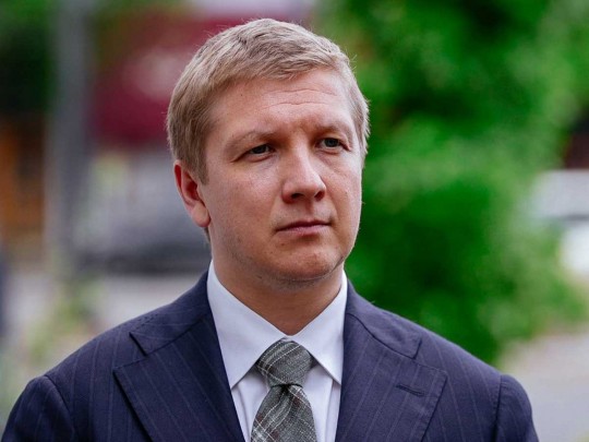 Коболев назвал условие значительного снижения цены на газ