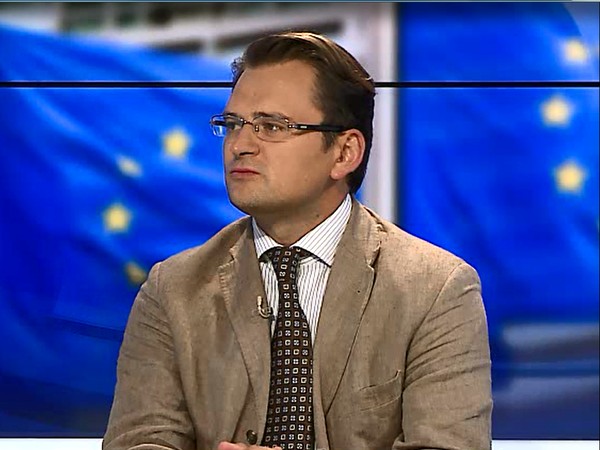 Когда меня в Страсбурге спрашивают: «Кто такой Зеленский?», мне нечего ответить, — известный дипломат