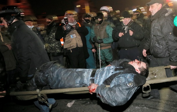 Количество погибших правоохранителей увеличилось до 16 - МВД