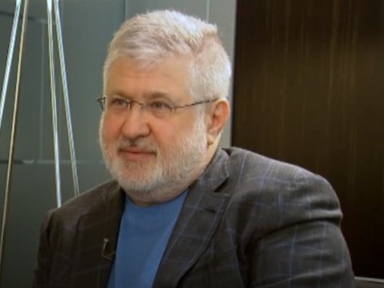 Коломойский объяснил, почему Зеленский для него лучше Тимошенко