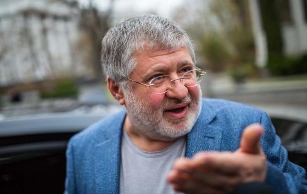 Коломойский высказался за дефолт Украины