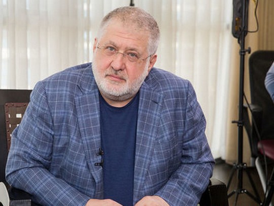 Коломойский заявил, что в случае победы Зеленского вернётся в Украину (видео)