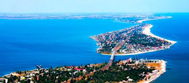Комфортный отдых для всей семьи в Украине: топ-5 мест