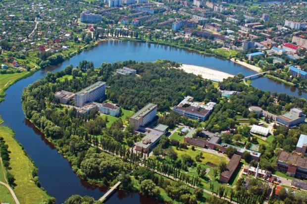 Комфортный отдых для всей семьи в Украине: топ-5 мест