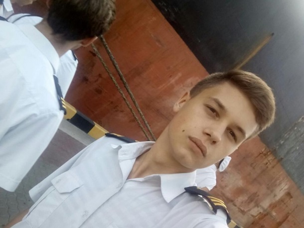 Конфликт на Азове. Военное положение. ОнлайнСюжет