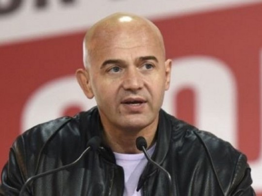 Кононенко вышел из БПП, чтобы дать молодым возможность себя проявить