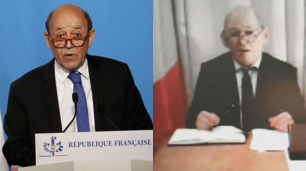 Король мошенников, выданный Украиной Франции, за два года выманил 80 млн евро (фото) Король мошенников, выданный Украиной Франции, за два года выманил 80 млн евро (фото)