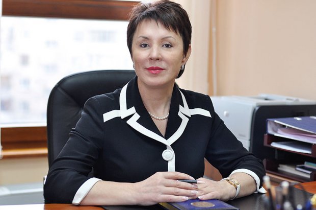 Космічні статки: скільки заробляє членкиня Вищої кваліфкомісії суддів