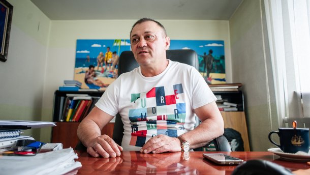 Кожемяка: Один из залогов успеха – широта кругозора