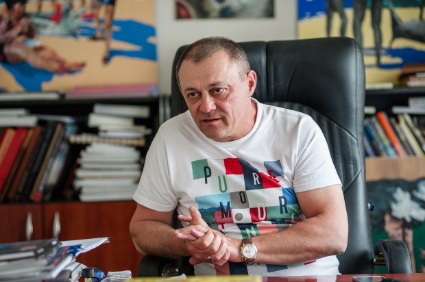 Кожемяка: Один из залогов успеха – широта кругозора