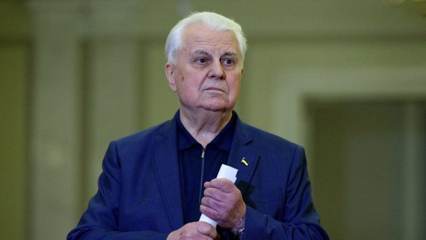 Кравчук про легалізацію марихуани: Не можна відмовлятися від того, що має позитивний вплив