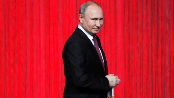 Кремль не веде переговорів про звільнення українських моряків