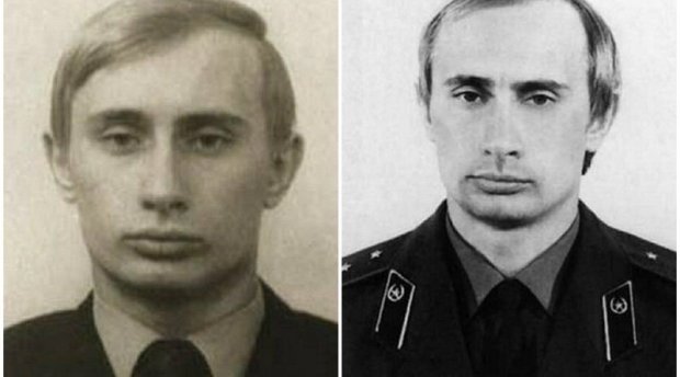 Кремлевский карлик: топ-факты о Владимире Путине