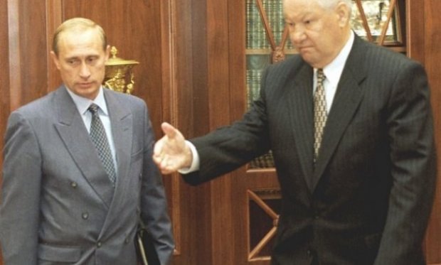 Кремлевский карлик: топ-факты о Владимире Путине