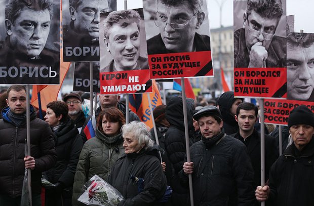 Кремлевский карлик: топ-факты о Владимире Путине