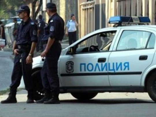 Кровавые «игры полиции»: в Болгарии трое детей ранены во время показательного выступления правоохранителей