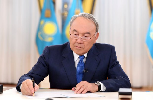 Крымский сценарий для Казахстана?