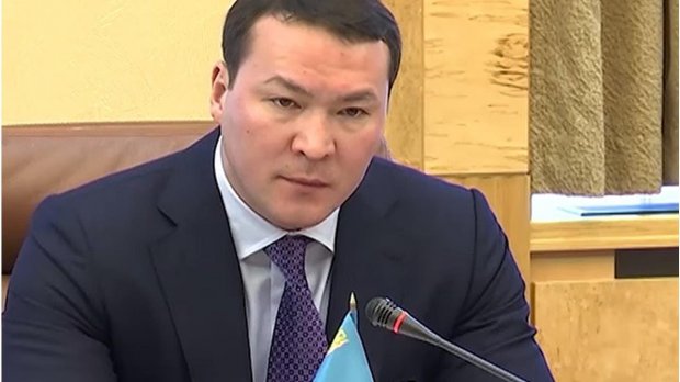 Крымский сценарий для Казахстана?
