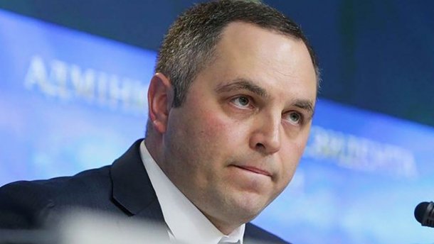 Кто такой Андрей Портнов: биография