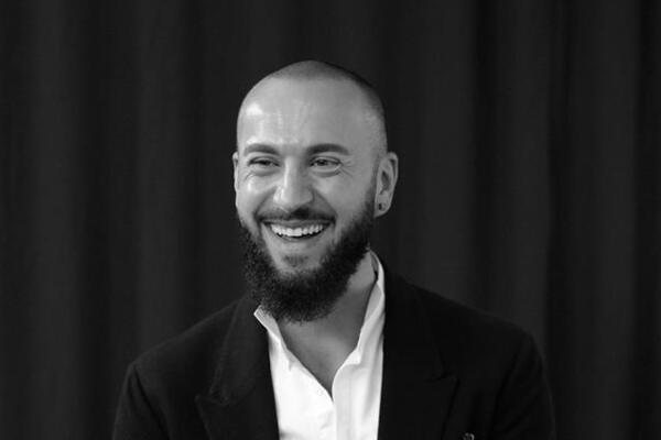 Кто такой Георгий Габуния: биография журналиста, который в прямом эфире обматерил Путина