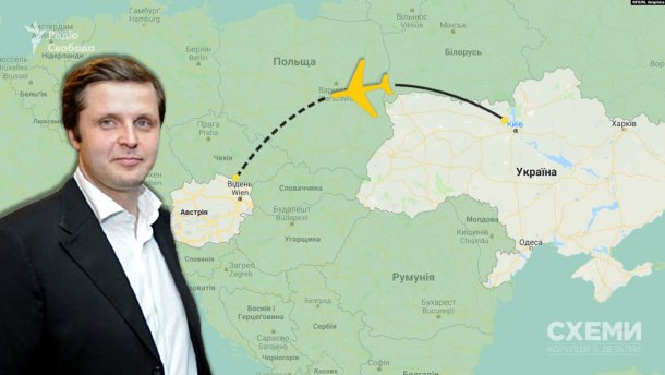 Кум Медведчука зі Слуги народу не має права йти в Раду, – ЗМІ