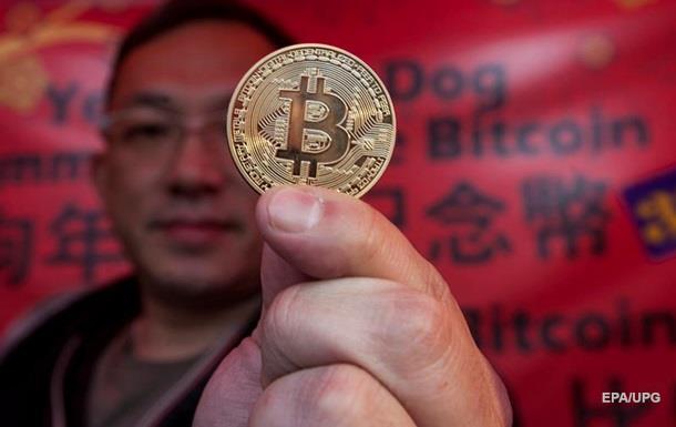 Курс биткоина перевалил за $11 000