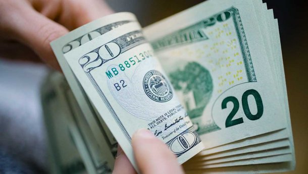 Курс валют на 27 мая: евро и доллар резко подорожали