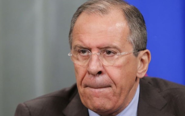 Лавров поговорил с Дещицей: готовьте реформу Конституции