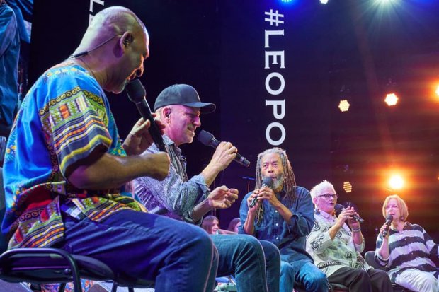 Leopolis Jazz Fest 2019: чем в этом году поражал невероятный джазовый фестиваль – фото и видео
