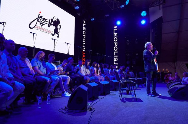 Leopolis Jazz Fest 2019: чем в этом году поражал невероятный джазовый фестиваль – фото и видео