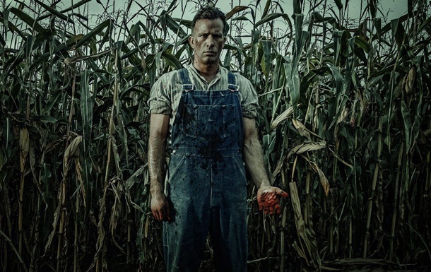 Лучшие сериалы к Хэллоуину. Премьеры октябряСюжет