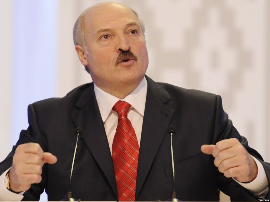 Лукашенко боится дворцового переворота, но это не главная его проблема, — белорусский оппозиционер