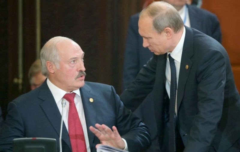Лукашенко боится дворцового переворота, но это не главная его проблема, — белорусский оппозиционер