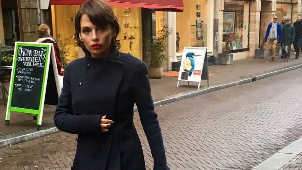 Люди плакали, а католики тихо пели, – писательница Ирена Карпа о пожаре в Нотр-Даме