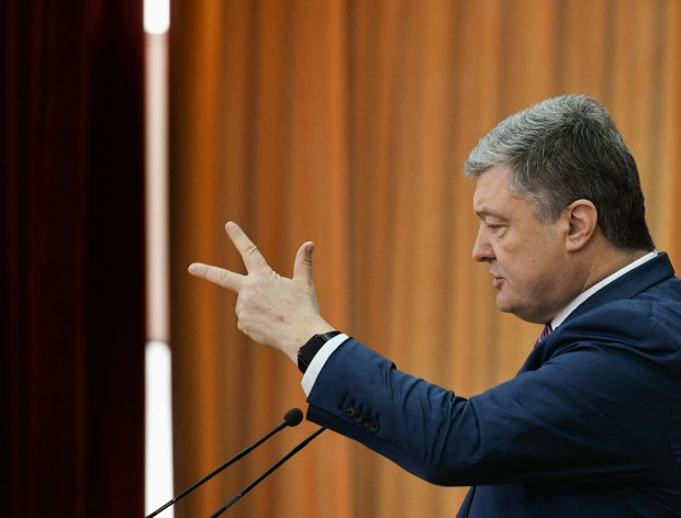 Люстрація – єдине, що заважає повернутися руському міру в Україну
