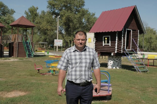 Між війною та миром: як живе Троїцька селищна громада